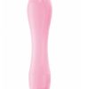 Pink Bullet