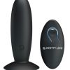 Pretty Love Analni Vibrator