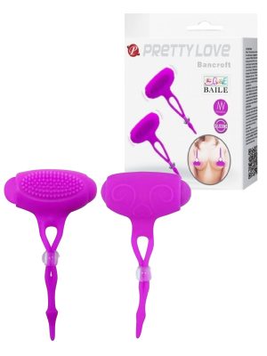 Pretty Love Bancroft