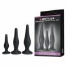 Pretty love Beginner's mini anal kit
