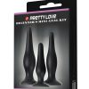 Pretty love Beginner's mini anal kit - Image 4