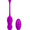 Pretty Love Callieri - Wireless vibro jaje