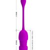 Pretty Love Callieri - Wireless vibro jaje - Image 2