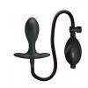 Pretty Love Inflatable Butt Plug