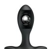 Pretty Love Inflatable Butt Plug - Image 3