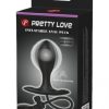 Pretty Love Inflatable Butt Plug - Image 4