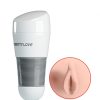 Pretty Love Kitty Masturbator