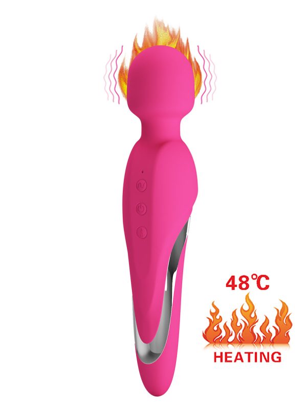 Pretty Love Michael Power Wand - Image 2