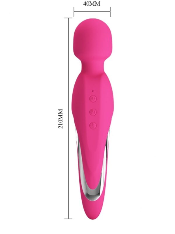 Pretty Love Michael Power Wand - Image 7