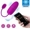 Pretty Love Nymph Wireless vibro jaje