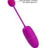 Pretty Love Nymph Wireless vibro jaje - Image 4