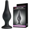 Pretty love sensitive prostate plug