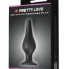 Pretty love sensitive prostate plug - Image 4