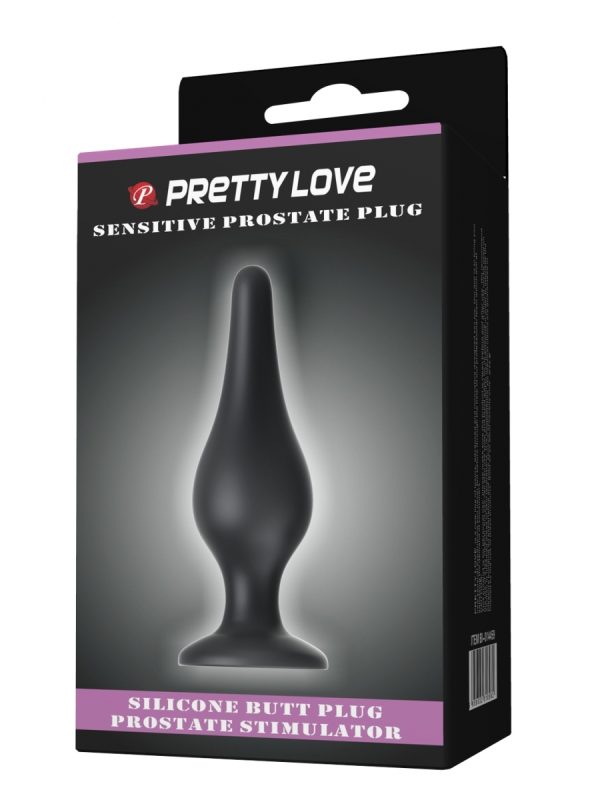 Pretty love sensitive prostate plug - Image 4