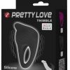 Pretty Love Thimble prsten za penis - Image 3