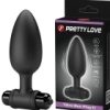 Pretty Love Vibro Butt Plug 2