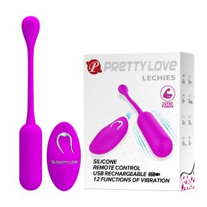 Pretty Love Lechies