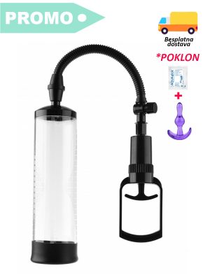 Man-Power-Penis-Pump