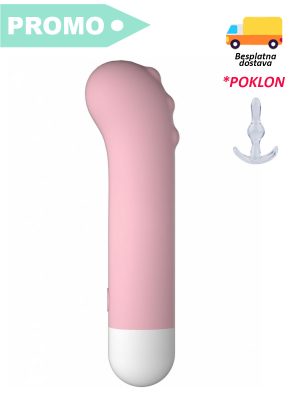 Vibro metak