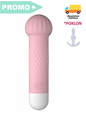 Vibro metak