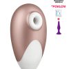 Klitoralni stimulator