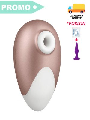 Klitoralni stimulator
