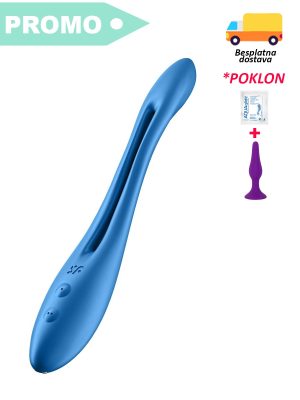 Vibrator