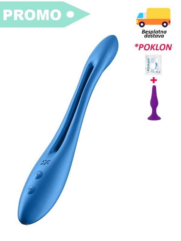 Vibrator