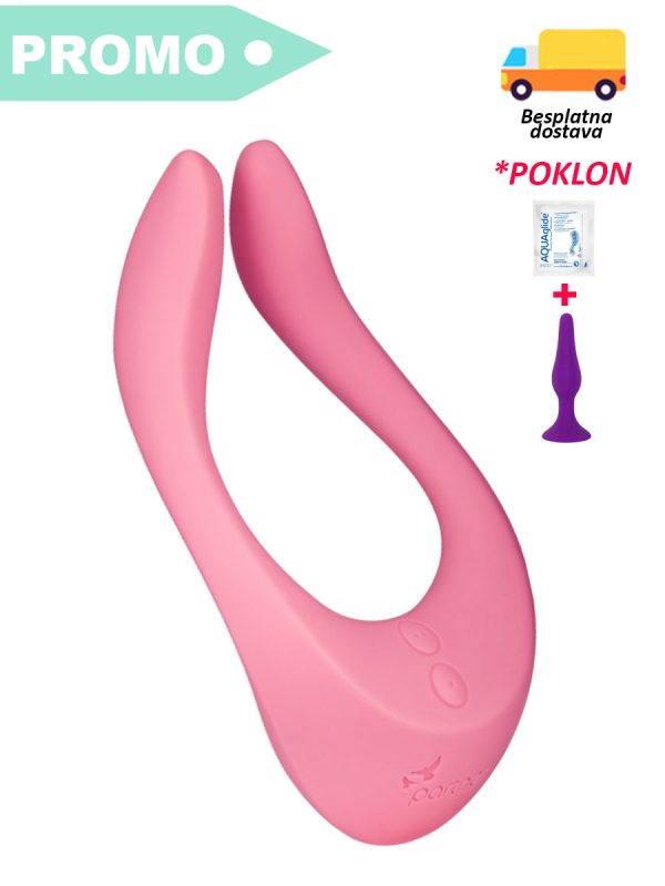 Vibrator za parove