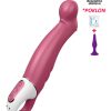 Vibrator