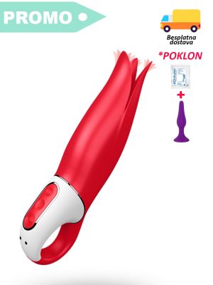 Klitoralni stimulator