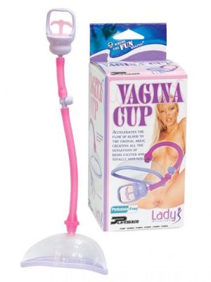 Pumpa-Za-Vaginu