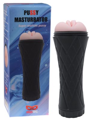 Pussy-Masturbator