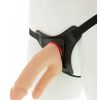 Realstuff Strap On za duplu penetraciju