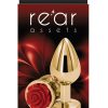 Rear Assets Rose Medium Red Plug - Image 2