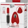 Red Aphrodite - vibro gaćice - Image 2