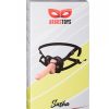 Sasha Strap On
