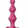 Satisfyer Lolli-Plug 1 Berry analni vibrator