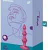 Satisfyer Lolli-Plug 1 Berry analni vibrator - Image 3