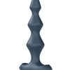 Satisfyer Lolli-Plug 1 Dark Teal analni vibrator