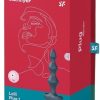 Satisfyer Lolli-Plug 1 Dark Teal analni vibrator - Image 2