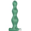 Satisfyer Lolli-Plug 2 Green analni vibrator