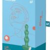 Satisfyer Lolli-Plug 2 Green analni vibrator - Image 3