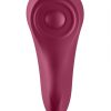 Satisfyer vibrator za klitoris - Sexy Secret - Image 2