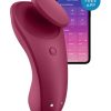 Satisfyer vibrator za klitoris - Sexy Secret