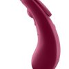 Satisfyer vibrator za klitoris - Sexy Secret - Image 3