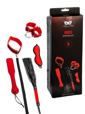 Set za vezivanje - Argus