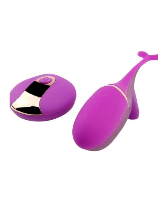 SEXTOYS Kegel vibro jaje - Image 2