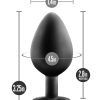 Silikonski Butt Plug - Image 2