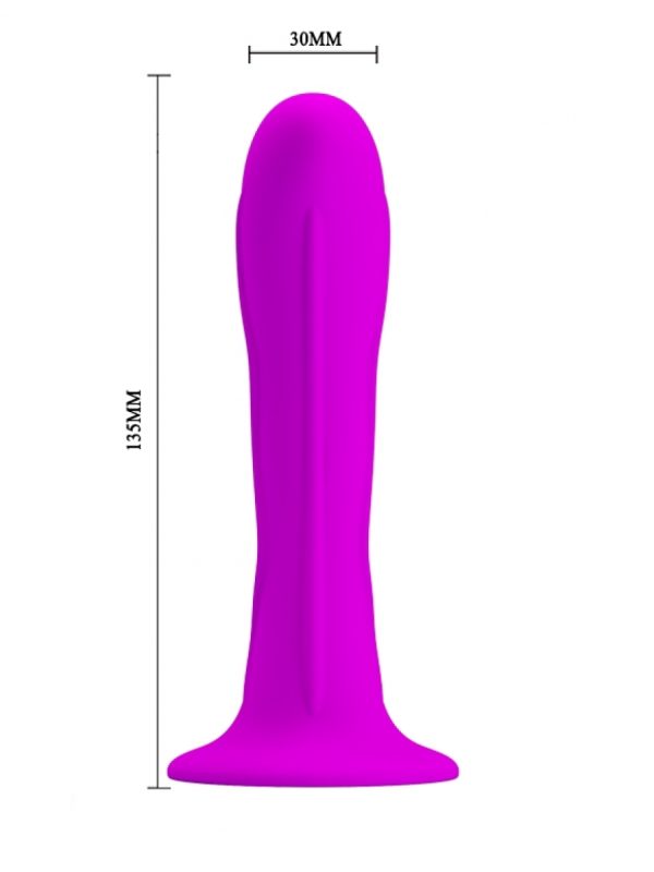 Silikonski Dildo - Image 2